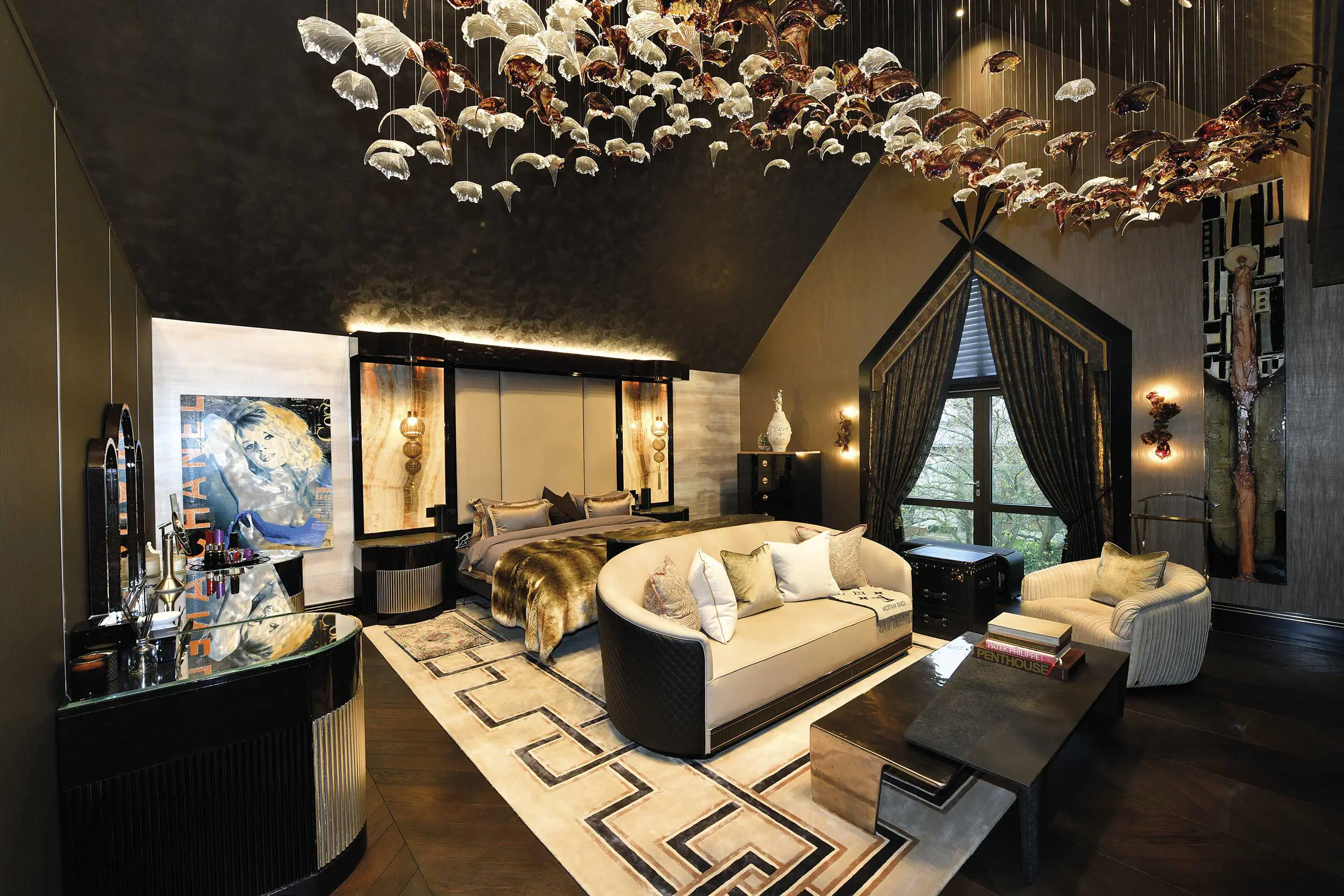 Interior Design Trends 2026 | Serlux Developments